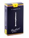 Vandoren CR103 Bb Clarinet Traditional Reeds Strength 3 Box of 10