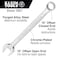 Klein Tools 68402 Combination Wrench Set 9Piece