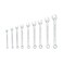 Klein Tools 68402 Combination Wrench Set 9Piece