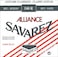 Savarez 540R NT Alliance Trebles Classic Basses Accordion Accessory