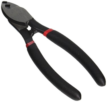 Platinum Tools Platinum 10510C BTP6 Coax  Data Cable Cutter Clamshell