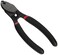 Platinum Tools Platinum 10510C BTP6 Coax  Data Cable Cutter Clamshell