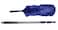 CleanAide Eurow Electrostatic Duster with 3 Sections Extension Pole