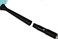 CleanAide Eurow Electrostatic Duster with 3 Sections Extension Pole