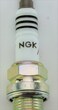 NGK  6418 Iridium Spark Plugs BKR6EIX  4 PCS NEW