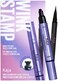Kaja Wink Stamp Wing Eyeliner Pen  Stamp Long  with Avocado Extract Doubleended Black Liquid Liner SmudgeProof Waterproof Eye Irritation Tested