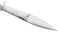 Rocketarium Flying Model Rocket Kit AMRAAM 120A RK1012