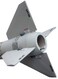 Rocketarium Flying Model Rocket Kit AMRAAM 120A RK1012