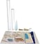 Rocketarium Flying Model Rocket Kit AMRAAM 120A RK1012