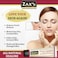 Zaxs Facial Redness Diminishing Cream Rapid Relief for Rosacea Windburn  Dehydrated Skin Intensive Moisturizing with Organic Natural Ingredients Pharmacist Developed 28g