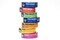 IPG ProMask Blue 14Day Painters Tape 141 x 60 yd Blue Single Roll