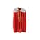 Beistle Child Size Red KingQueen Robe Mardi Gras Cape Costume Accessory 33