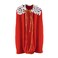 Beistle Child Size Red KingQueen Robe Mardi Gras Cape Costume Accessory 33