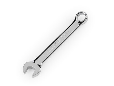 TEKTON 932 Inch Stubby Combination Wrench  18042