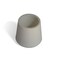 Zipwall FP10 Replacement Foot  Plug 10 Pole Gray