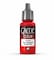 Vallejo Game Color Bloody Red Paint 17ml