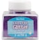 Sulyn Extra Fine Amethyst Purple Glitter Stacker Jar 2 ounces NonToxic Stackable and Reusable Jar Multiple Slot Openings for Easy Dispensing and Mess Reduction Purple Glitter SUL50866