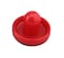 Franklin Sports Zero Gravity Air Hockey PushersPack of 2 Red