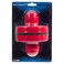 Franklin Sports Zero Gravity Air Hockey PushersPack of 2 Red
