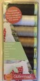 Gutermann Thread Set Top Stitch 7 x 30m