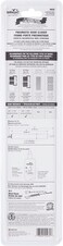 Wright Products V820 Pneumatic Closer MEDIUM Aluminum