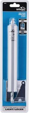 Wright Products V820 Pneumatic Closer MEDIUM Aluminum