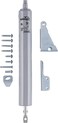 Wright Products V820 Pneumatic Closer MEDIUM Aluminum