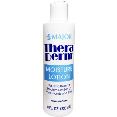 Thera Derm Moisture Lotion