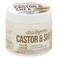 Urban Hydration Skincare Nourish  Rehydrate Castor  Shea Facial Peeloff Mask 67 Ounce
