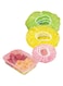 Carol Wright Gifts Elastic Food Covers