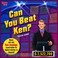 University Games Can You Beat Ken Board Game