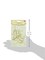 Prima 536015 434Inch Say It in Pearls Self Adhesive Jewel Art Flourish Corner with Roses Brown
