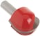 Freud 18134 34 Radius Round Nose Bit with 12 Shank