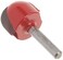 Freud 18113 12 Radius Round Nose Bit with 14 Shank