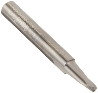 Freud 18104 18 Radius Round Nose Bit with 14 Shank