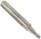 Freud 18104 18 Radius Round Nose Bit with 14 Shank