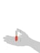 Freud 18122 38 Radius Round Nose Bit with 12 shank 21316 overall length Permashield Coating Red