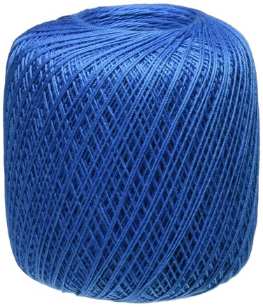 Coats Crochet Classic Crochet Thread 1 Pack Blue Hawaii 1050 Foot