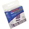 Logan F56 Dual Drive Elite Rigid Point Refill 2500Pack