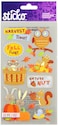 Sticko Harvest Time Stickers