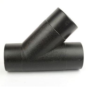 Big Horn 11306 3Inch Y Fitting