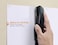 Bostitch Office Desktop Stapler Value Pack 20 Sheet Capacity Opens for Tacking includes 5000 Staples  Staple Remover Black