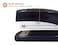 Bostitch Office Desktop Stapler Value Pack 20 Sheet Capacity Opens for Tacking includes 5000 Staples  Staple Remover Black