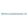 Hickory Hardware Bottom Cadmium Centered Drawer Mount Not Compatible with Side Mount Drawers Heavy Duty Center Drawer Slide for Cabinet  Dresser Drawers Easy Open  Soft Close Glide Track 24 Inch