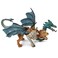 Safari Ltd Chimera Figurine  Detailed 7 Plastic Model Figure  Mythical Hybrid Creature Play Toy for Boys Girls  Kids Age 3