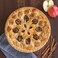 Nordic Ware Naturals High Dome Covered Pie Pan