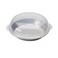 Nordic Ware Naturals High Dome Covered Pie Pan