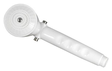 Valterra Phoenix PF276015 Single Function Handheld Shower White