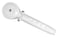 Valterra Phoenix PF276015 Single Function Handheld Shower White