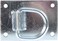 Intrepid International Heavy Duty Tie Ring for Horse Barns